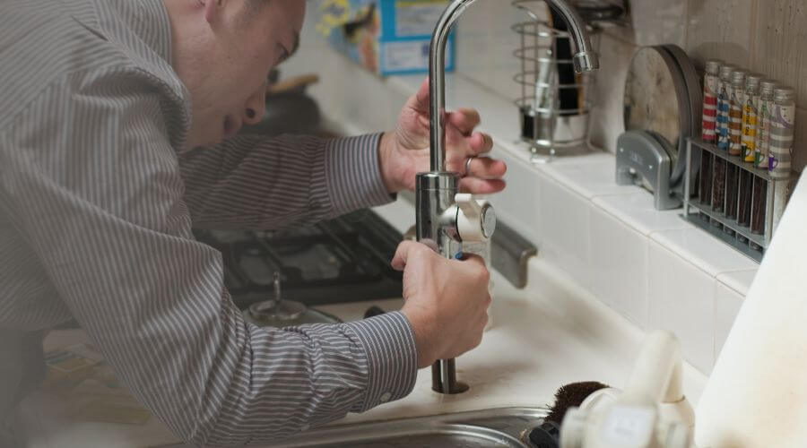Professional emergency plumbing in Lawnside, NJ